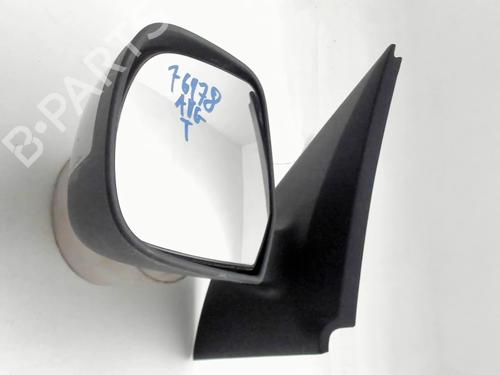 Retrovisor esquerdo DACIA LODGY (JS_) | BP39150875C26 - Image 5