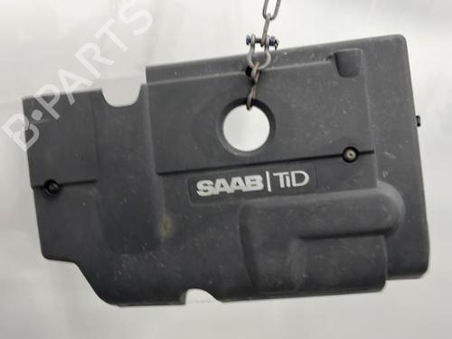 Used Upper protection Upper protection SAAB 9-3 (YS3F, E79, D79, D75) 2.2 TiD (125 hp) 21208004 21208004