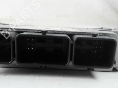 Engine control unit (ECU) PEUGEOT 206 Hatchback (2A/C) 1.4 16V | BP29043504M57