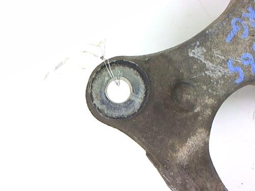 Left rear suspension arm MERCEDES-BENZ GL-CLASS (X164) GL 420 CDI 4-matic (164.828) | BP20444142M14 