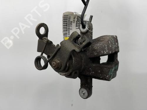 Right rear brake caliper FIAT BRAVO II (198_) 1.9 D Multijet (198AXE1A) | BP20442178M106
