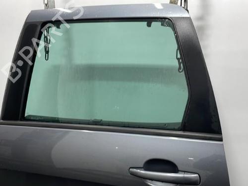 Left rear door PEUGEOT 308 SW I (4E_, 4H_) 1.6 HDi | BP20388142C4 