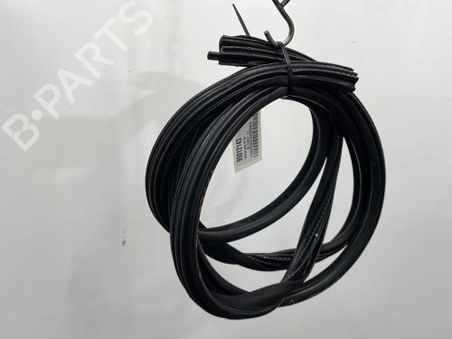 Rubber door seal PEUGEOT 607 (9D, 9U) 2.2 HDi | BP20928825C142 