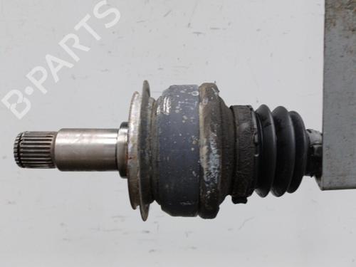 Right rear driveshaft MERCEDES-BENZ C-CLASS (W204) C 220 CDI (204.008) | BP20401464M41 
