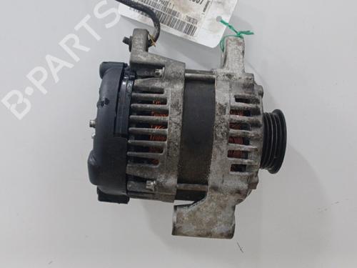 Used Alternator Alternator CHEVROLET SPARK (M300) 1.0 (68 hp) 20423558 20423558