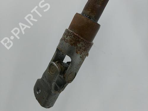 Used Steering column Steering column DACIA SANDERO II TCe 90 (B8M1, B8MA, B8AC) (90 hp) 20470068 20470068