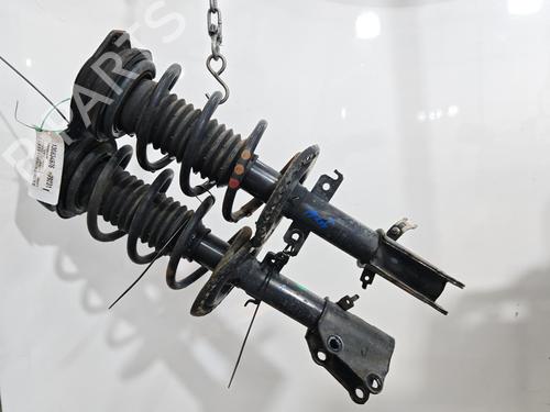 Used Left front shock absorber Left front shock absorber 38422471 38422471