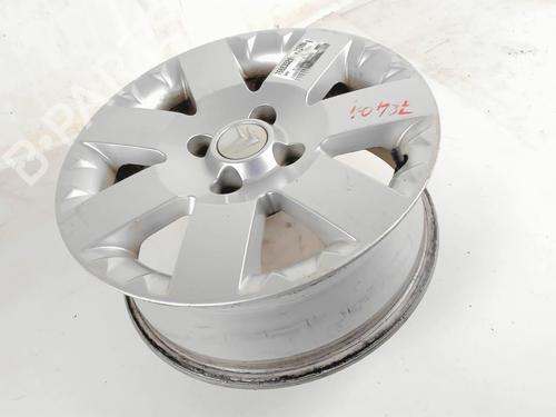 Rim CITROËN C3 I (FC_, FN_) 1.4 HDi | BP20427466C45 