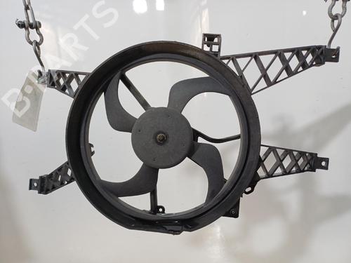 radiator-fan-renault-clio-iii-br01-cr01-2005-2006-2007-2008-2009-2010-2011-2012-2013-2014-39607259 main image