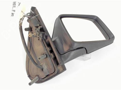 Right mirror VW GOLF III (1H1) 1.9 TDI | BP25264008C27 