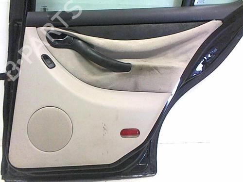 Dør højre bagtil SEAT TOLEDO II (1M2) 1.9 TDI | BP20407304C5 