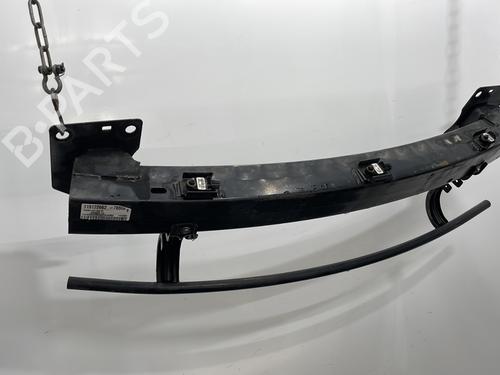 Used Front bumper reinforcement Front bumper reinforcement LANCIA VOYAGER MPV (404_) 2.8 CRD (RT, 53) (177 hp) 31679497 31679497
