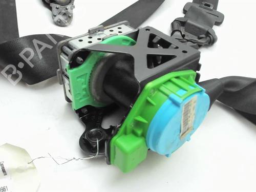 Front right belt tensioner AUDI TT (8J3) 2.0 TTS quattro | BP20397176C88 