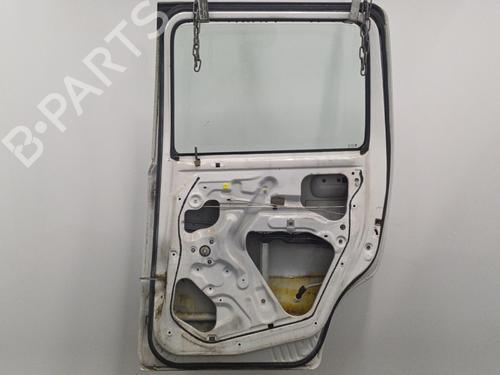 Right rear door OPEL AGILA A (H00) 1.2 16V (F68) | BP22102737C5 