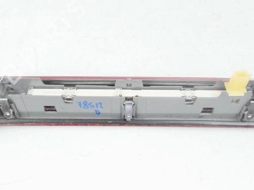 Third brake light RENAULT MEGANE III Hatchback (BZ0/1_, B3_) 1.5 dCi (BZ0C) | BP39733571L11 - Image 3
