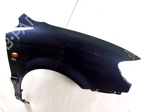 Used Right front fenders HYUNDAI TRAJET (FO) 2.0 CRDi (113 hp) 20466074