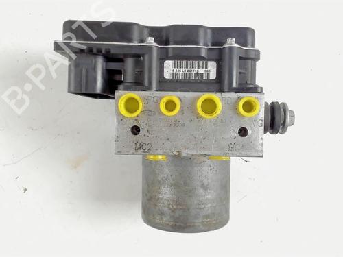 ABS pump PEUGEOT 308 I (4A_, 4C_) 1.6 HDi | BP20451807M43 