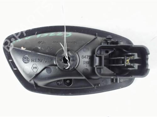 Used Front left interior door handle Front left interior door handle RENAULT TRAFIC III Van (FG_) 2.0 dCi 120 (FGMN) (120 hp) 22103495 22103495