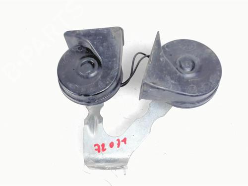 Used Horn Horn OPEL INSIGNIA A Sports Tourer (G09) 2.0 CDTI (35) (131 hp) 20445265 20445265