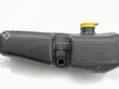Windscreen washer tank DACIA SANDERO II 1.5 dCi | BP20406425C113 