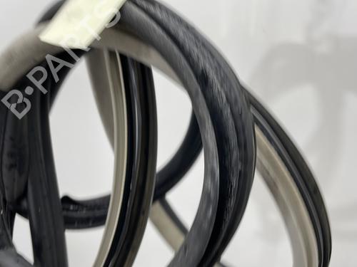 Used Rubber door seal Rubber door seal 27366230 27366230