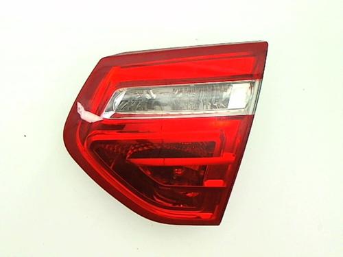 Right tailgate light CITROËN C4 Picasso I MPV (UD_) 1.6 HDi | BP20402751C80 