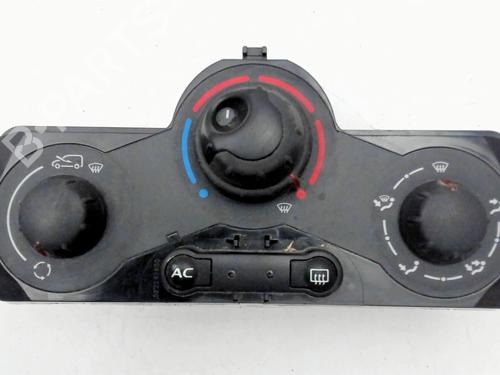 Climate control RENAULT KANGOO Express (FW0/1_) | BP37275221I5 - Image 9