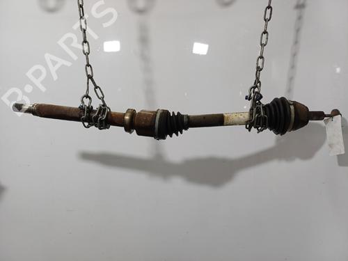 Right front driveshaft FORD FOCUS C-MAX (DM2) 1.6 TDCi | BP38184332M39  - Image 5