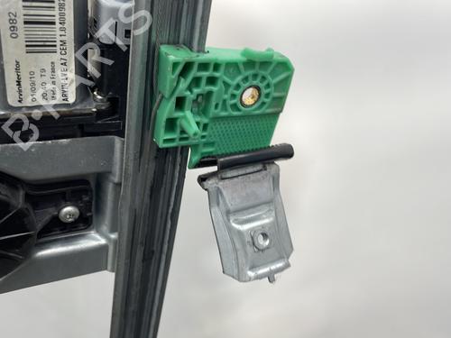 Front left window mechanism PEUGEOT EXPERT Van (VF3A_, VF3U_, VF3X_) 2.0 HDi 120 | BP30848315C22