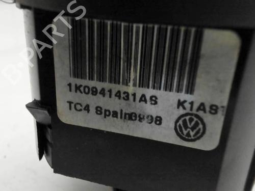 Headlight switch VW GOLF V (1K1) 1.4 16V | BP25009127I24 - Image 2