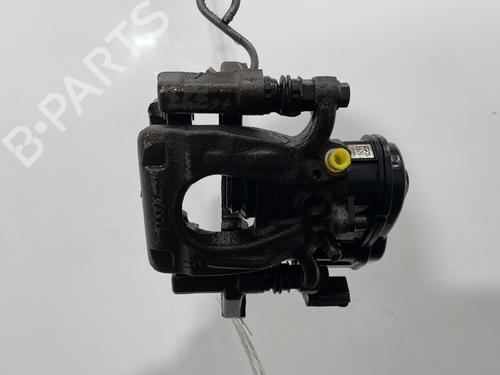 Højre bremsekaliber bag NISSAN QASHQAI II (J11, J11_) 1.2 DIG-T (115 hp) 31355496