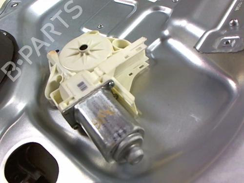 Front left window mechanism FORD FOCUS C-MAX (DM2) 1.6 TDCi | BP20426596C22 