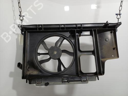 Used Front slam panel Front slam panel PEUGEOT 206 Hatchback (2A/C) 1.4 i (75 hp) 36526290 36526290