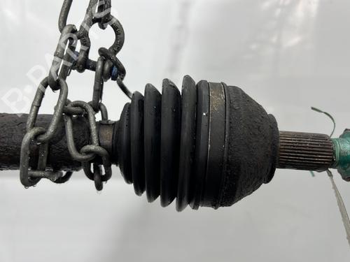 Used Right front driveshaft Right front driveshaft VW POLO V (6R1, 6C1) 1.2 TDI (75 hp) 32695186 32695186