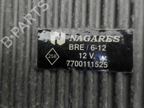 Electronic module RENAULT KANGOO (KC0/1_) D 65 1.9 (KC0E, KC02, KC0J, KC0N) | BP29374912M83 