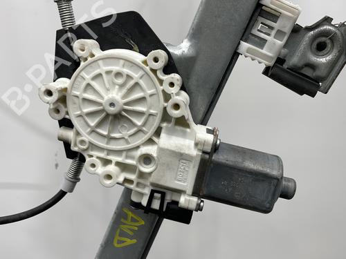 Used Front right window mechanism Front right window mechanism MITSUBISHI COLT VI (Z3_A, Z2_A) 1.5 DI-D (Z39A) (95 hp) 29545130 29545130
