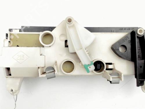 Climate control RENAULT CLIO I (B/C57_, 5/357_) 1.2 (B/C/S57A, B/C57S, 5/357F, 5/357J, 5/357L, 5/357R) | BP30912886I5