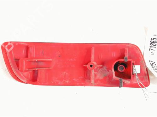Used Rear bumper right light Rear bumper right light RENAULT KOLEOS I (HY_) 2.0 dCi (HY0K) (150 hp) 21238049 21238049
