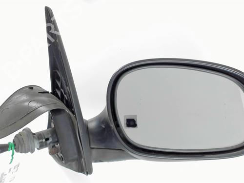 Used Right mirror DAEWOO LANOS (KLAT) 1.3 (75 hp) 21233254