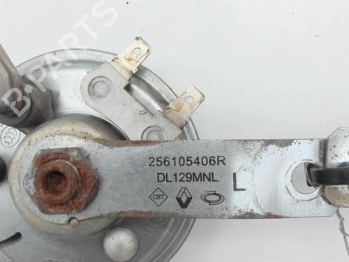 Horn RENAULT KOLEOS I (HY_) 2.0 dCi 4x4 (HY0B) (173 hp) 20420272