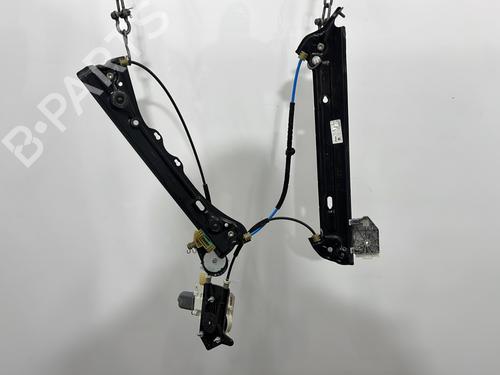 Used Front left window mechanism Front left window mechanism BMW 4 Gran Coupe (F36) 430 d (258 hp) 32373756 32373756
