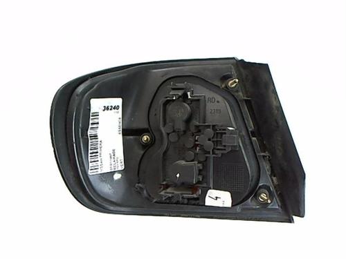 Right taillight NISSAN PRIMERA (P11) 2.0 16V | BP20434835C35 