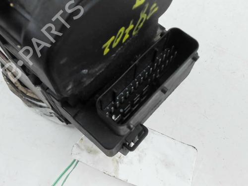 Used ABS pump ABS pump PEUGEOT 806 (221) 2.0 HDI (109 hp) 39733515 39733515