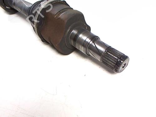 Used Right front driveshaft Right front driveshaft OPEL CORSA D (S07) 1.3 CDTI (L08, L68) (90 hp) 20404182 20404182