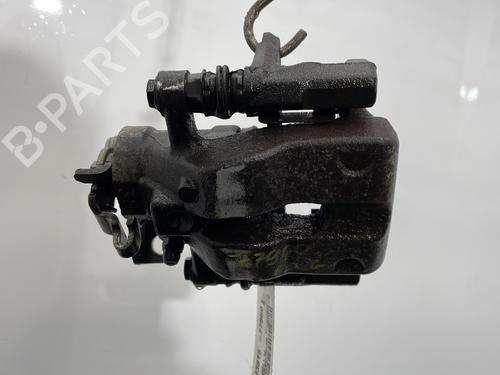 Used Left rear brake caliper FIAT 500L (351_, 352_) 1.3 D Multijet (199LXY1A, 199LXY11) (84 hp) 30479927