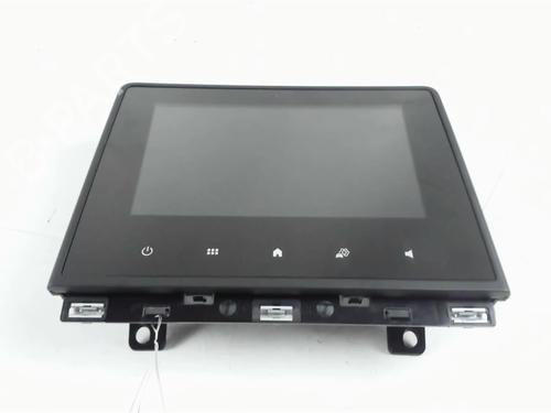 Used Display monitor Display monitor RENAULT CLIO V (B7_) 1.0 TCe 90 (B7MT) (91 hp) 33131321 33131321