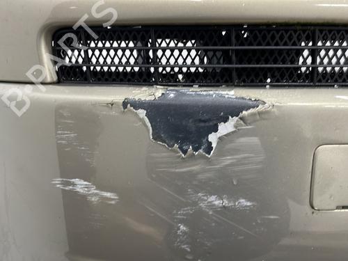 Front bumper VOLVO XC90 I (275) D5 AWD | BP28591115C7 