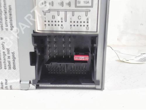 Used Radio Radio 21238612 21238612