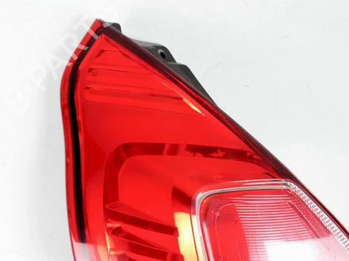 Left taillight FORD FIESTA VI (CB1, CCN) 1.5 TDCi | BP30137064C34