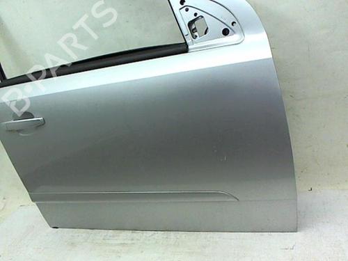 Right front door OPEL ASTRA H (A04) 1.7 CDTI (L48) | BP20431792C3 